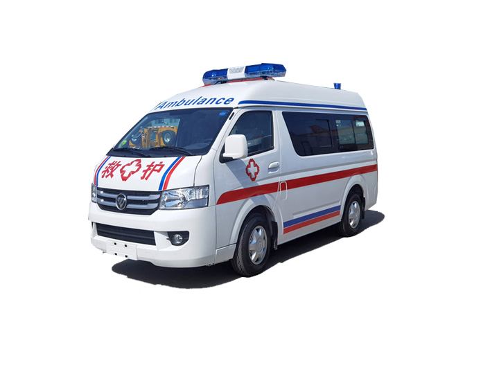 救护车
